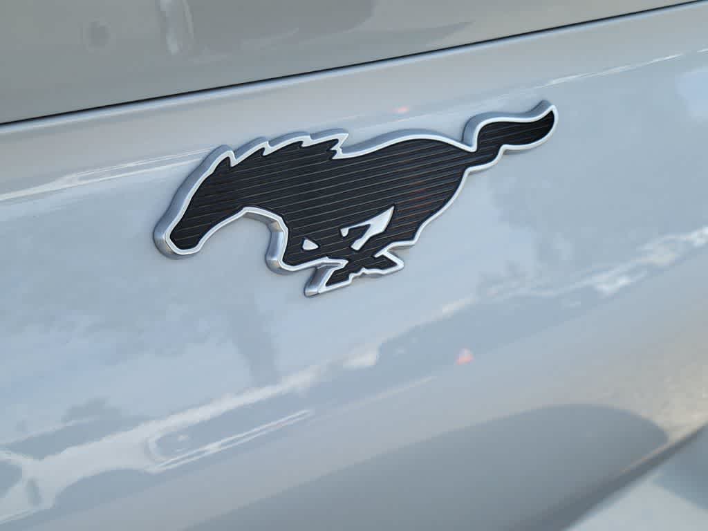 Thumbnail: 2023 Ford Mustang Mach-E - 4