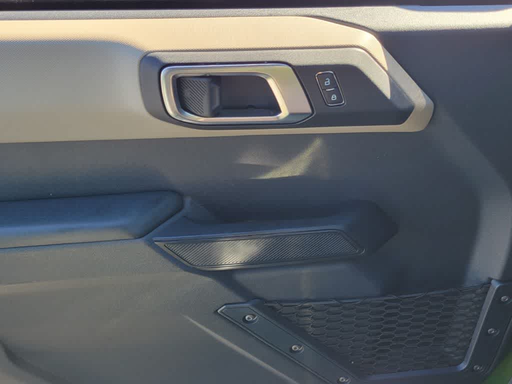 Thumbnail: 2025 Ford Bronco - 19