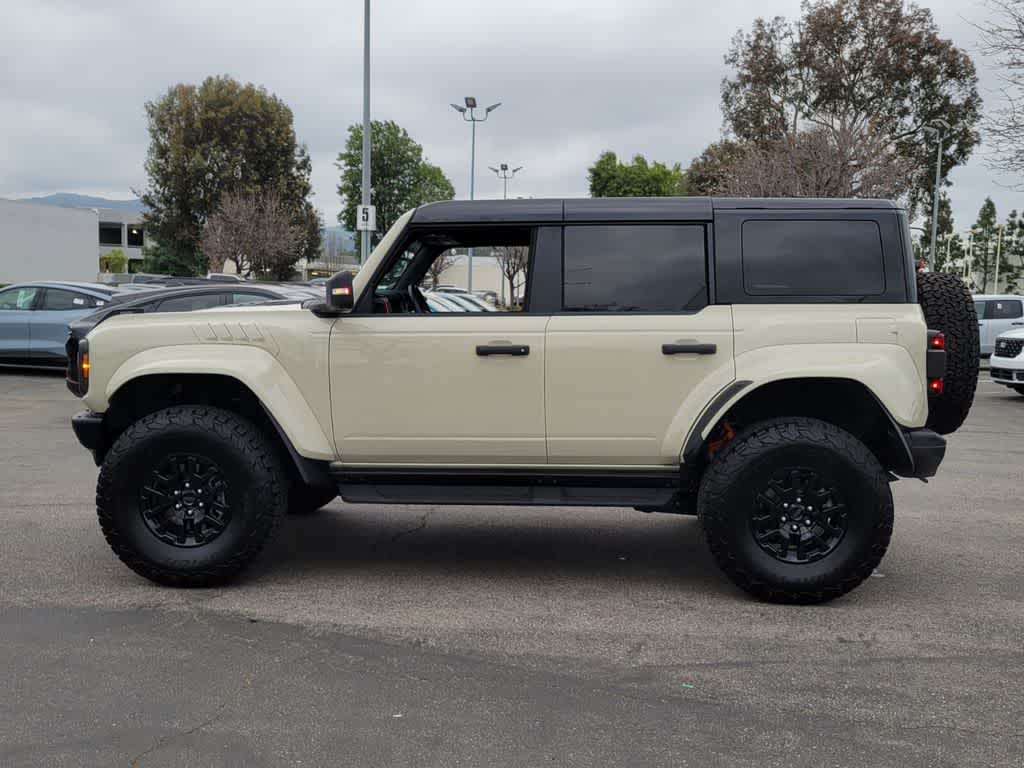 Thumbnail: 2025 Ford Bronco - 2