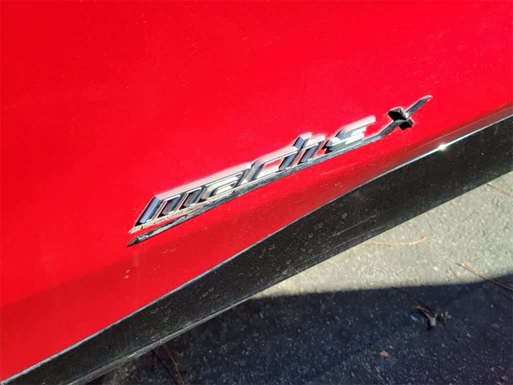 Thumbnail: 2021 Ford Mustang Mach-E - 3