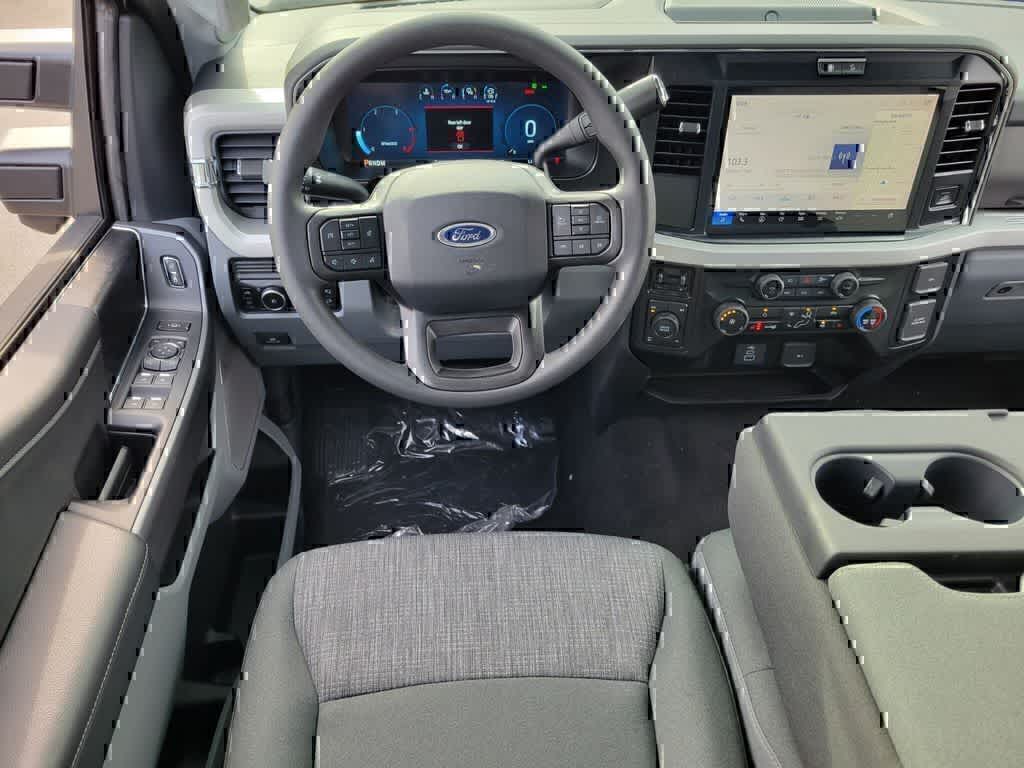 Thumbnail: 2026 Ford F-250 - 14