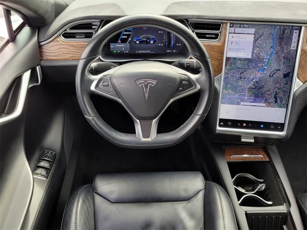 2017 Tesla Model S  13