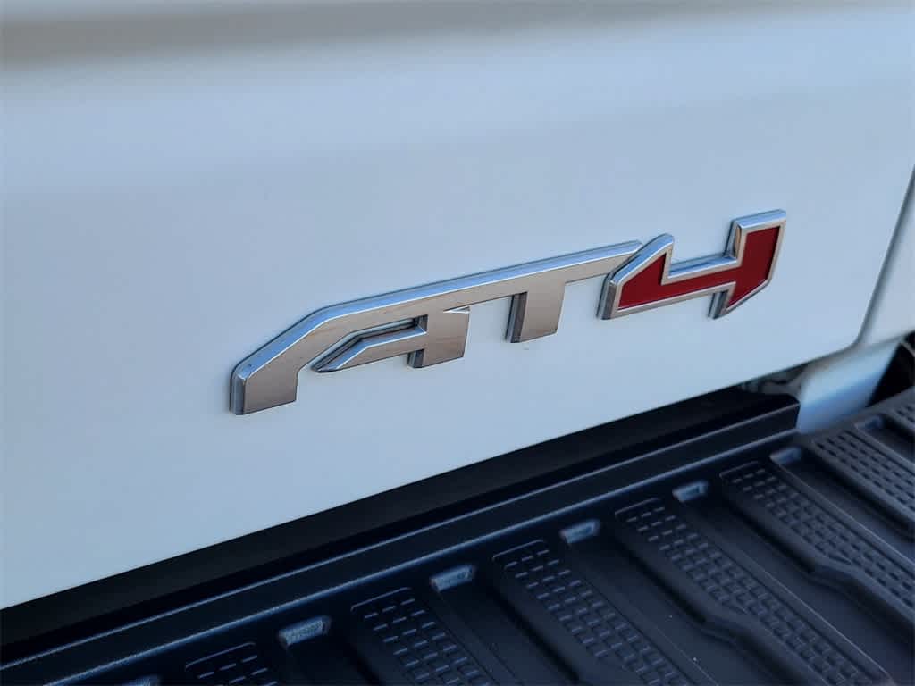 Thumbnail: 2020 GMC Sierra 1500 - 4