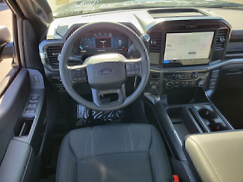 Thumbnail: 2026 Ford F-150 - 13
