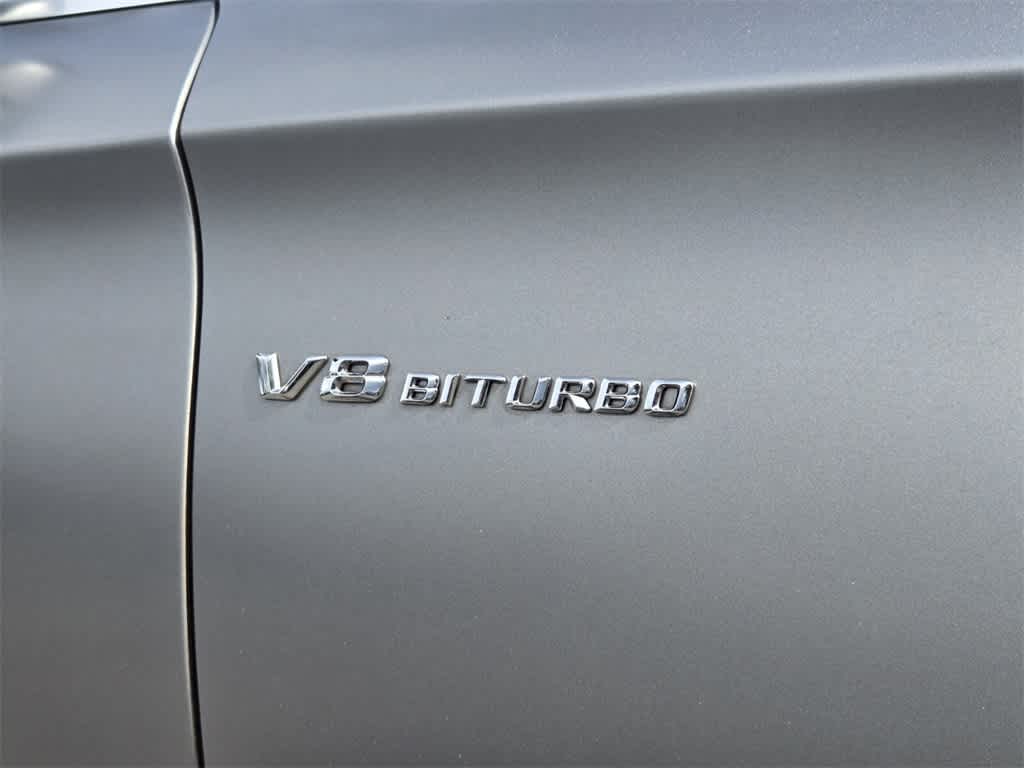 Thumbnail: 2017 Mercedes-Benz S-Class - 7