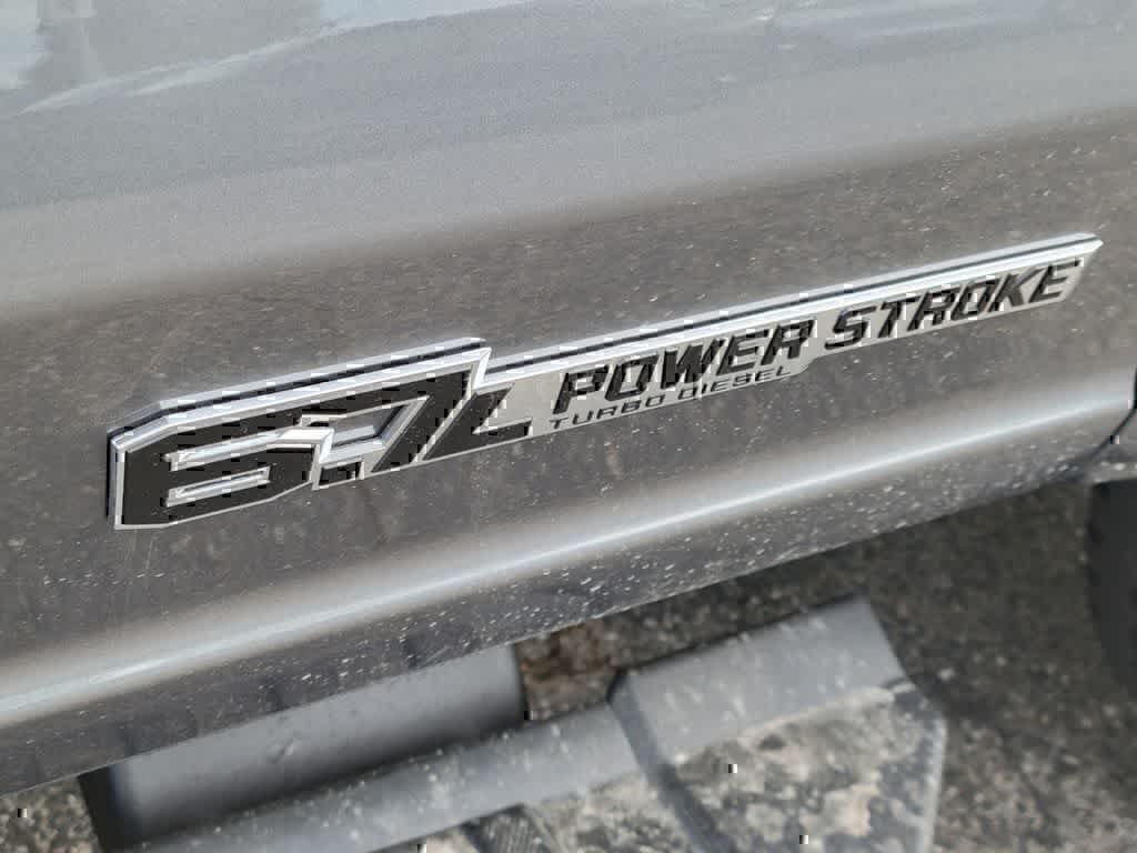 Thumbnail: 2026 Ford F-250 - 7