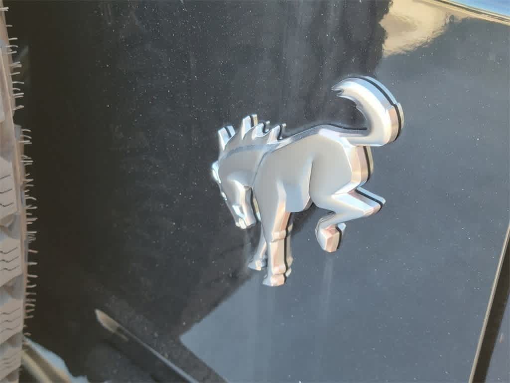 Thumbnail: 2025 Ford Bronco - 6