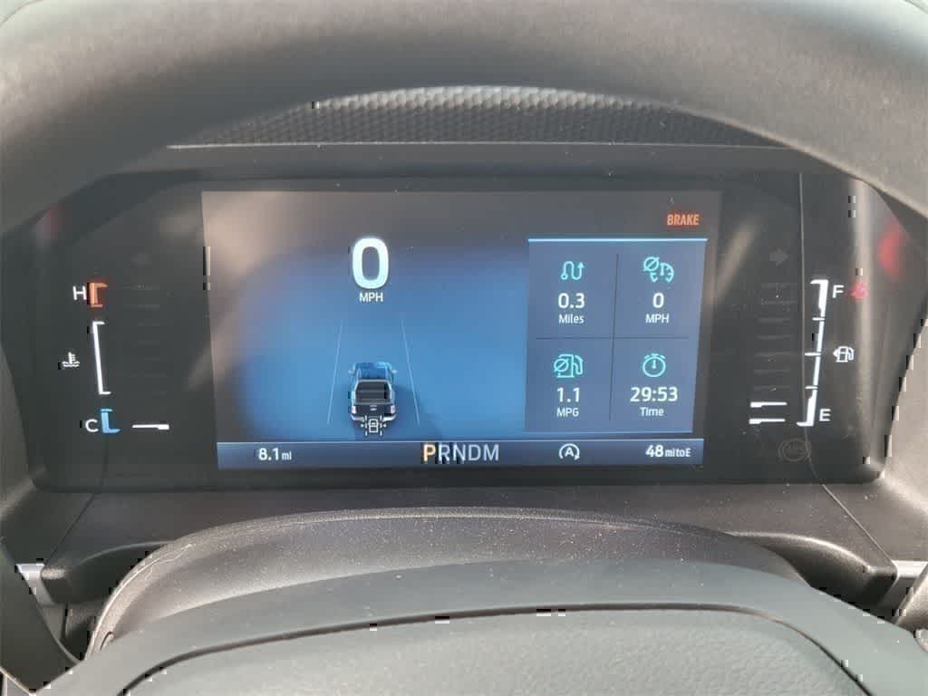 Thumbnail: 2026 Ford Ranger - 22