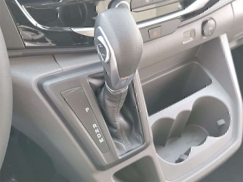 Thumbnail: 2026 Ford Econoline - 21