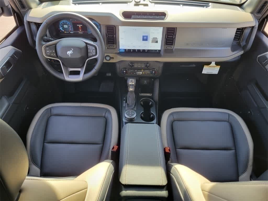 Thumbnail: 2025 Ford Bronco - 13