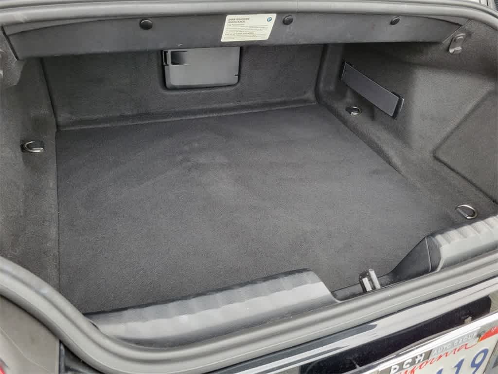 Thumbnail: 2019 BMW Z4 - 14