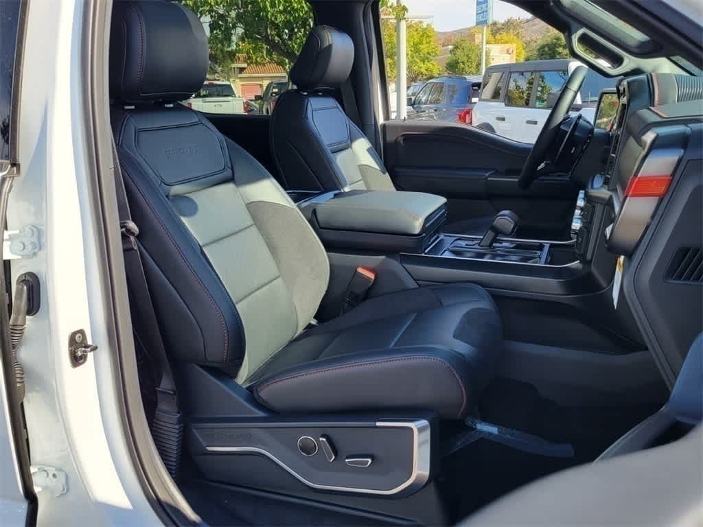 Thumbnail: 2025 Ford F-150 - 14