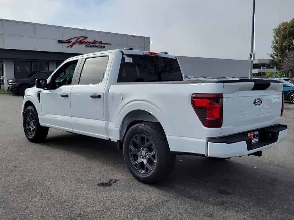 Thumbnail: 2026 Ford F-150 - 3