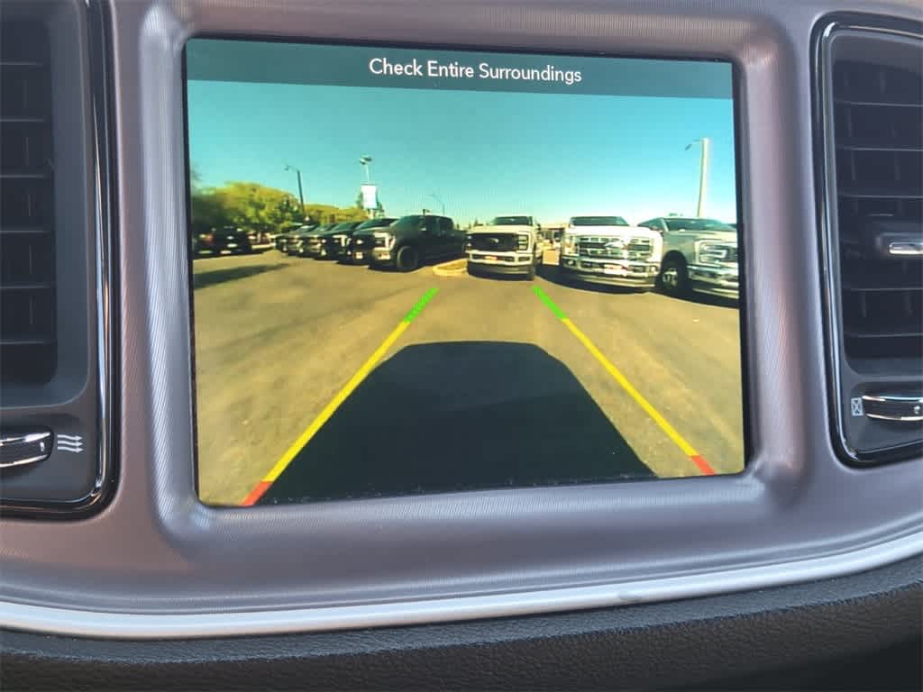 Thumbnail: 2019 Dodge Challenger - 22