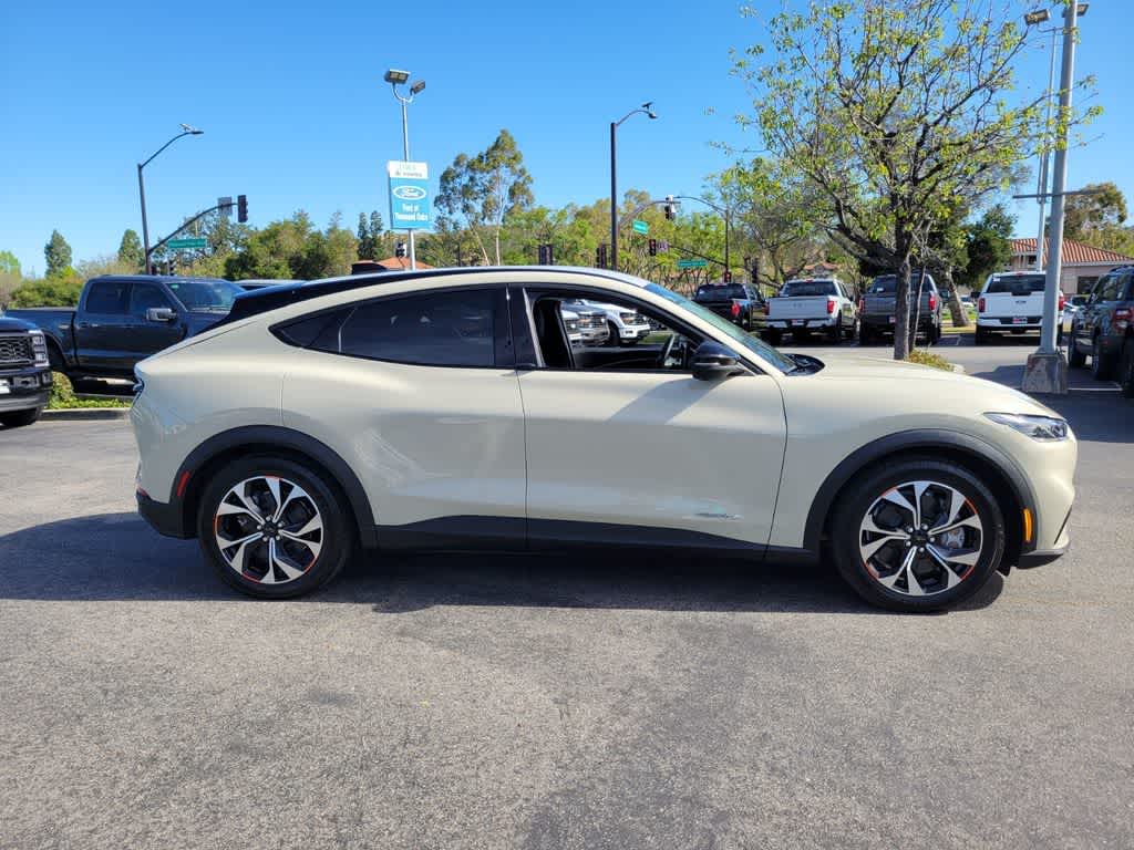 Thumbnail: 2025 Ford Mustang Mach-E - 7