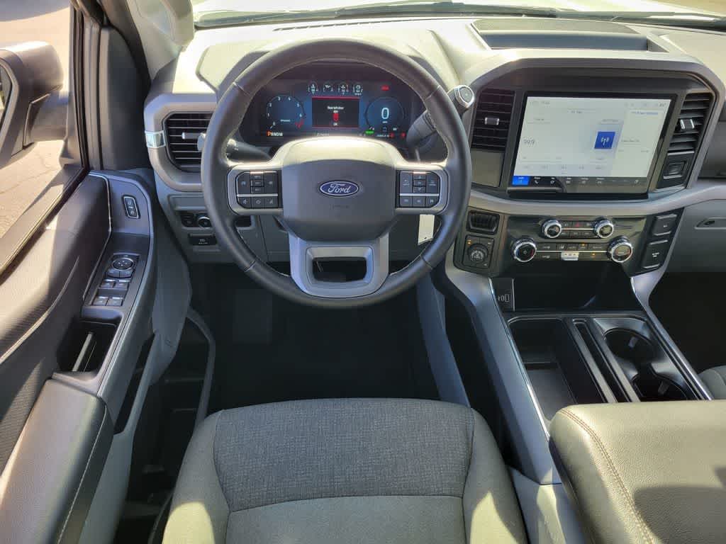 Thumbnail: 2025 Ford F-150 - 15