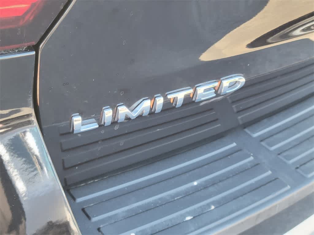 Thumbnail: 2024 Ford Expedition MAX - 5