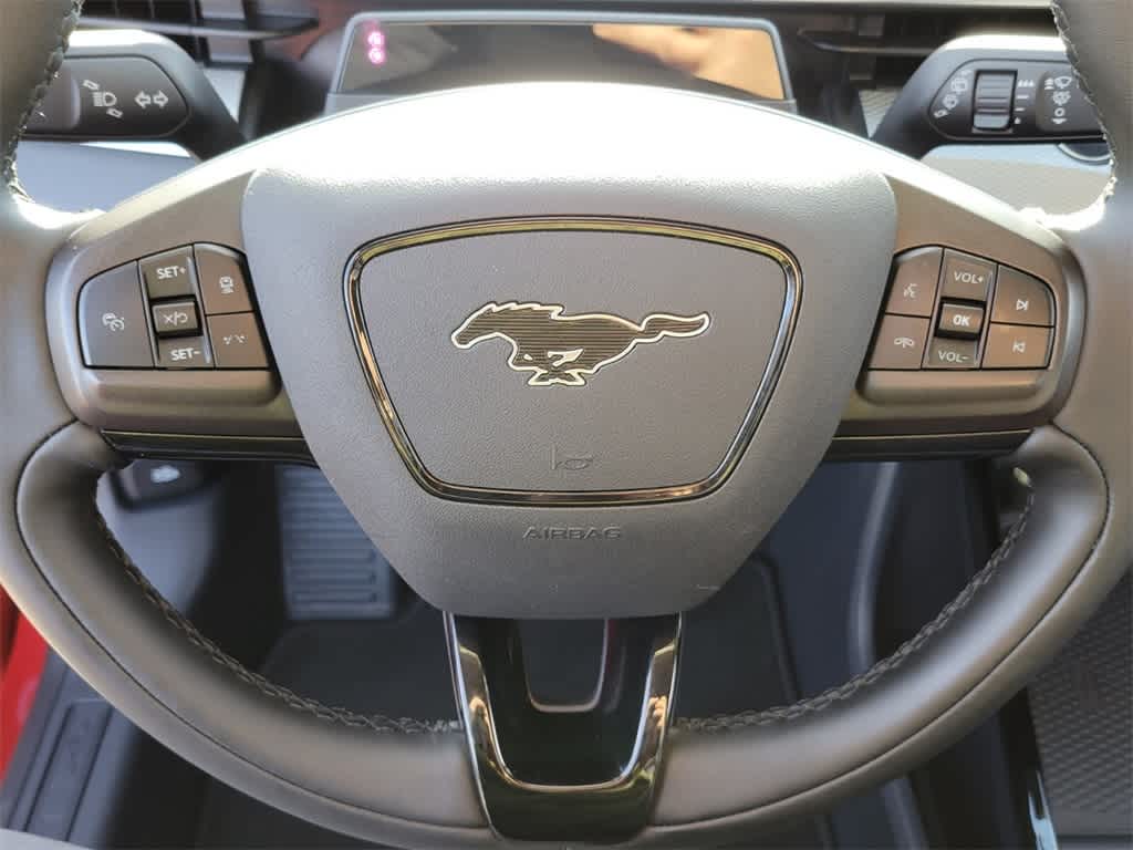 Thumbnail: 2023 Ford Mustang Mach-E - 16