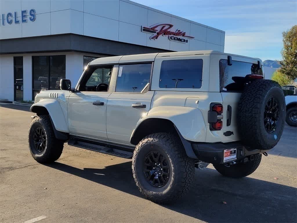 Thumbnail: 2025 Ford Bronco - 3