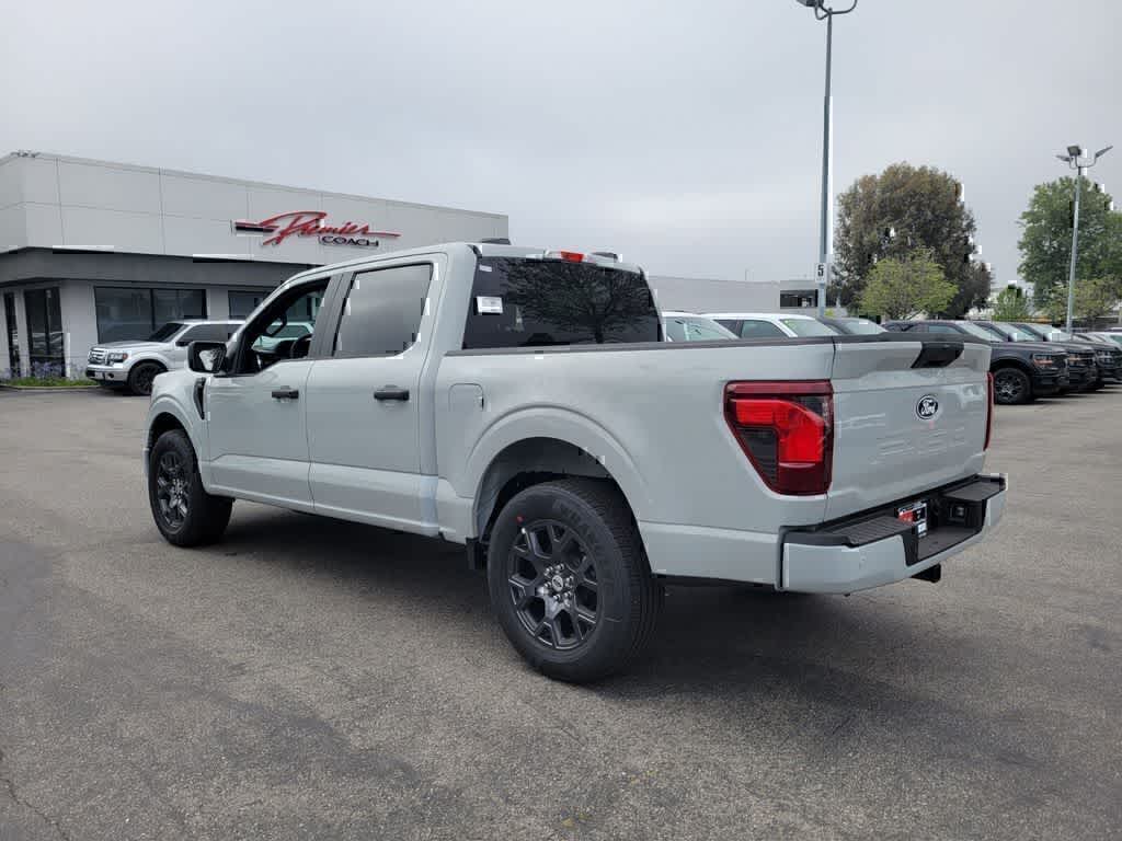 Thumbnail: 2026 Ford F-150 - 3