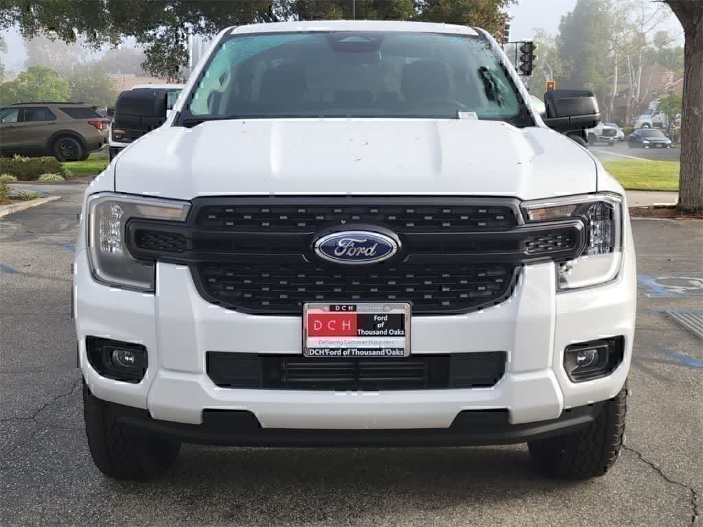 Thumbnail: 2026 Ford Ranger - 9