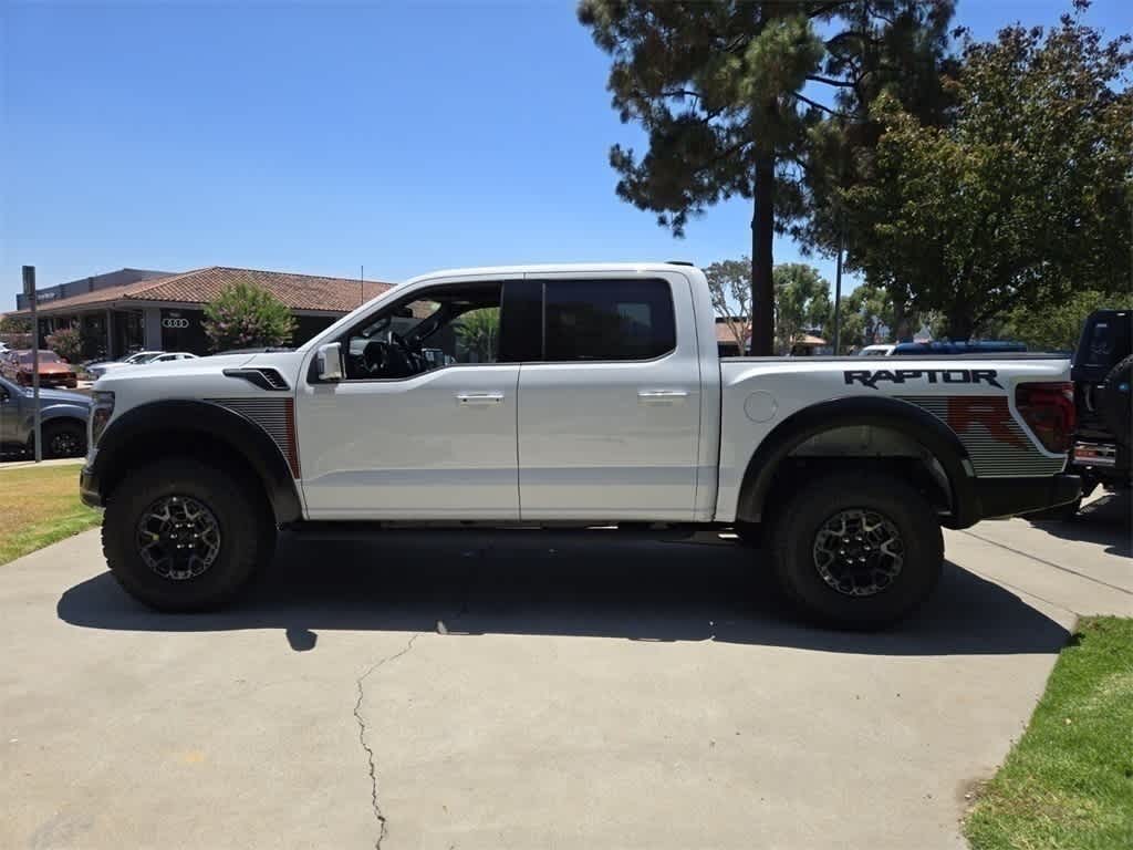 Thumbnail: 2025 Ford F-150 - 6