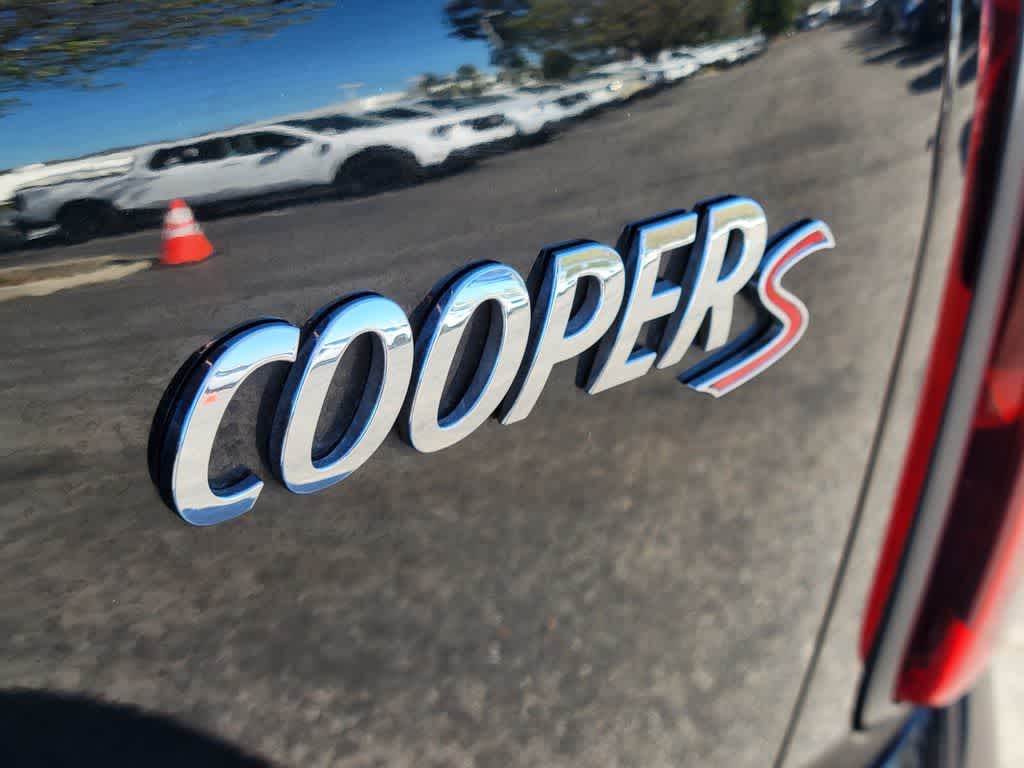 Thumbnail: 2014 MINI Cooper Countryman - 5