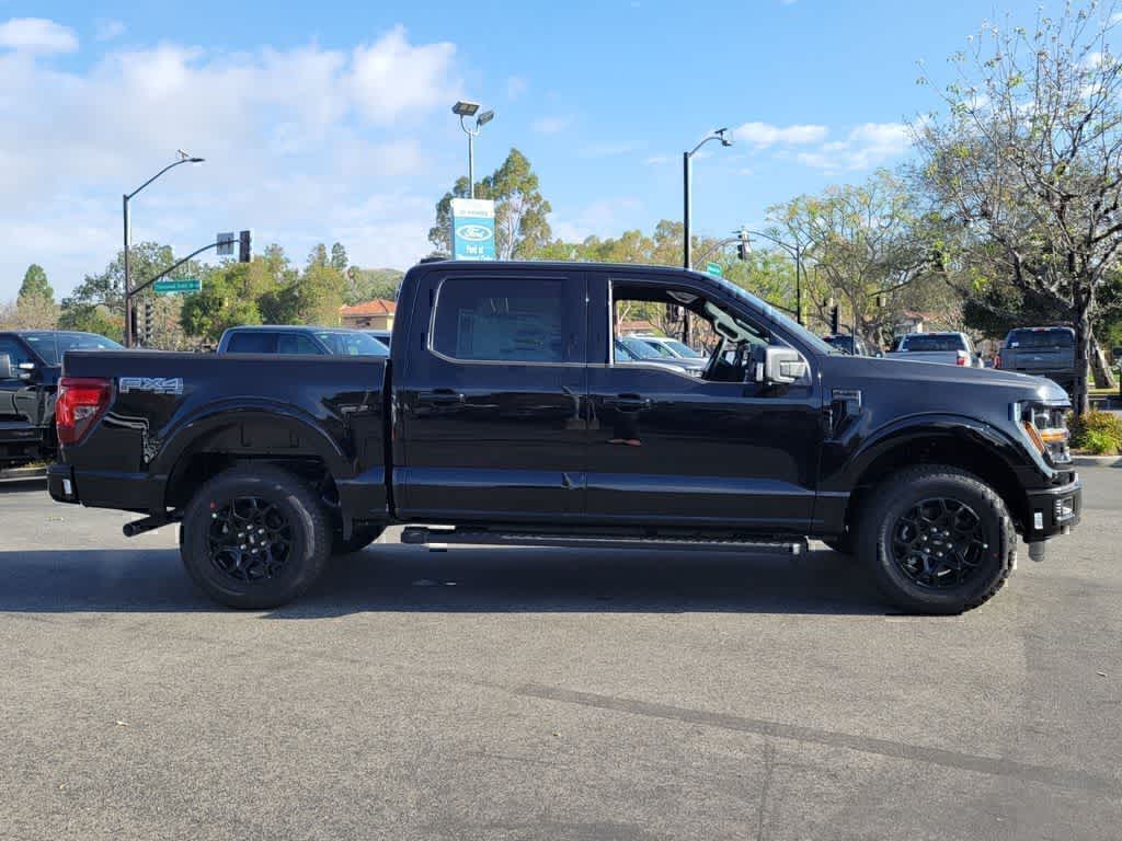 Thumbnail: 2026 Ford F-150 - 6