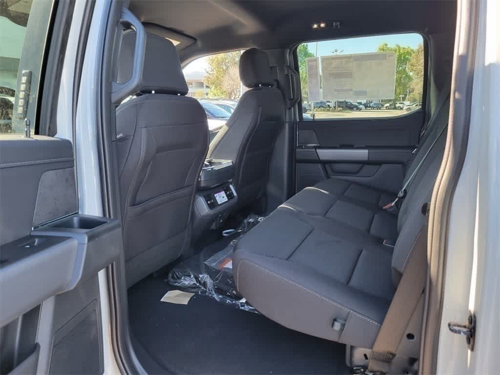 Thumbnail: 2026 Ford F-150 - 13