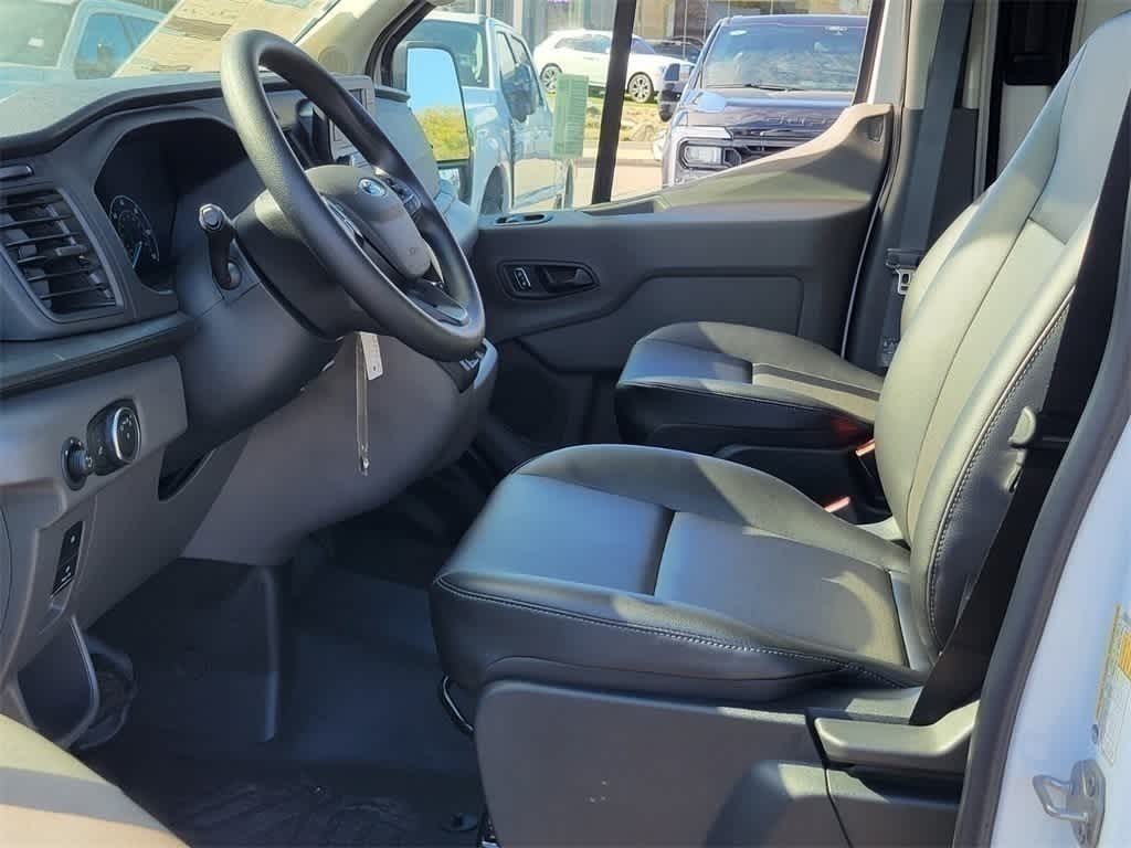 Thumbnail: 2024 Ford Transit Series - 11