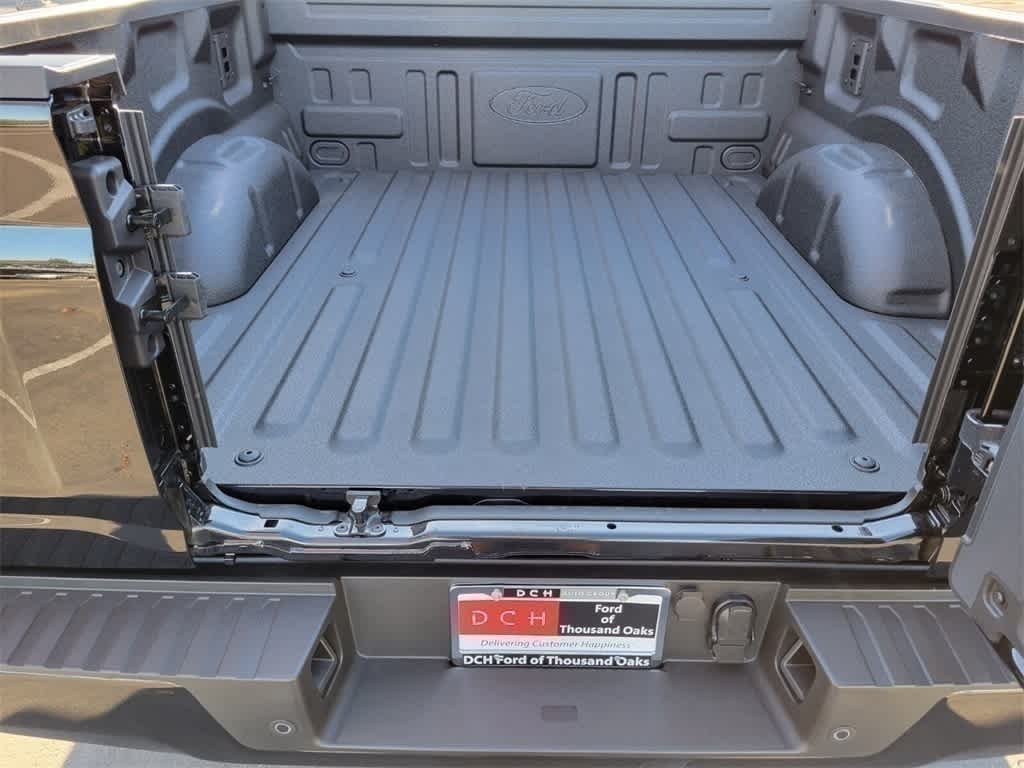 Thumbnail: 2025 Ford F-150 - 15