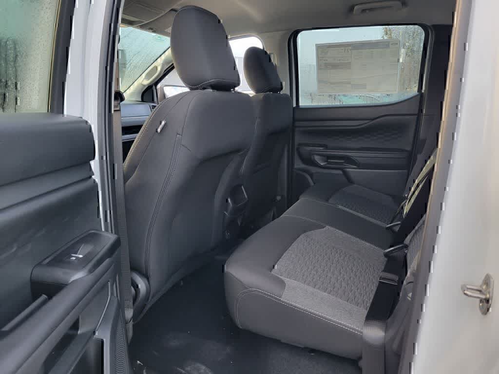 Thumbnail: 2026 Ford Ranger - 13