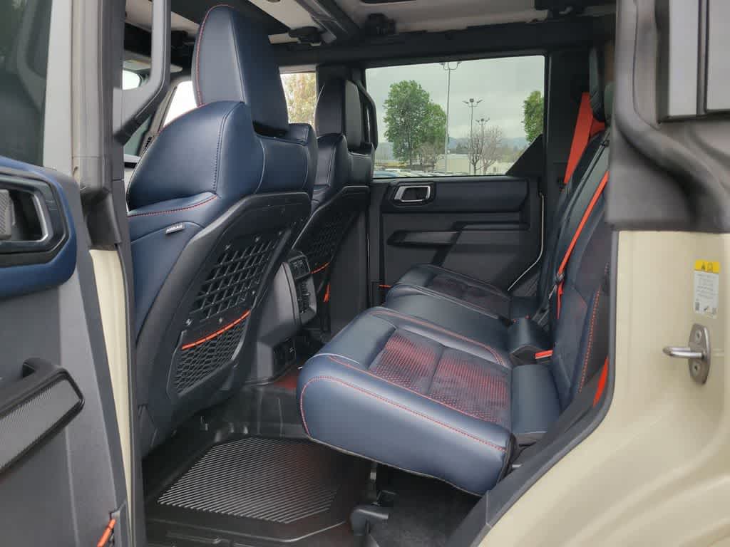 Thumbnail: 2025 Ford Bronco - 12