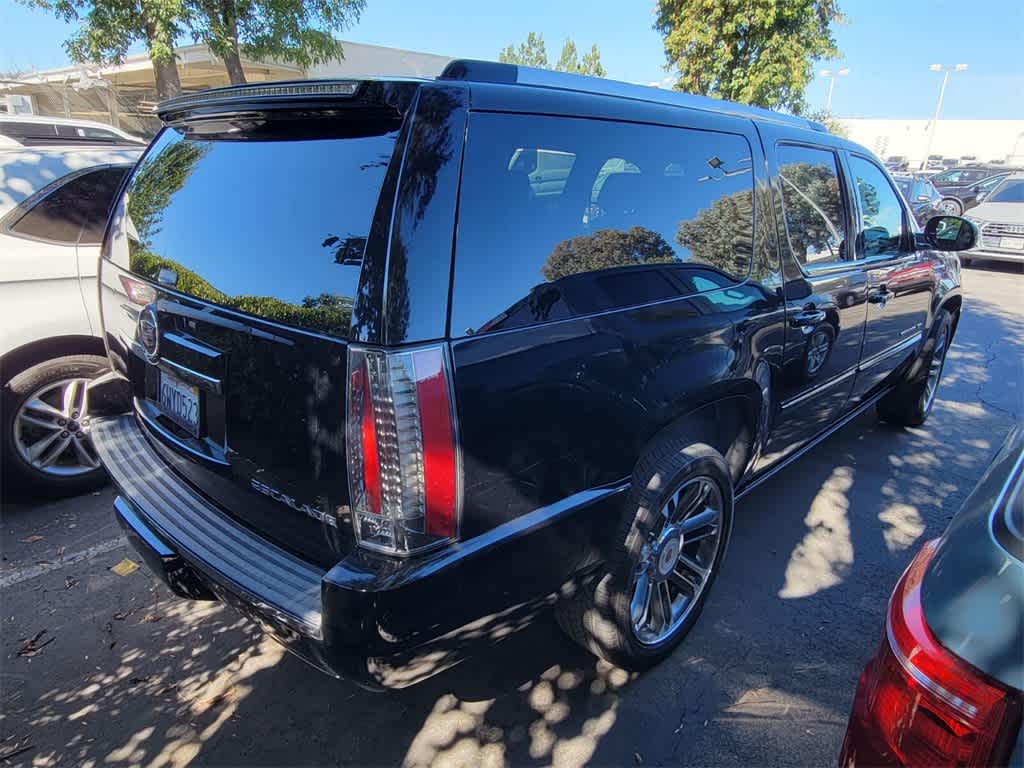 Thumbnail: 2013 Cadillac Escalade - 7