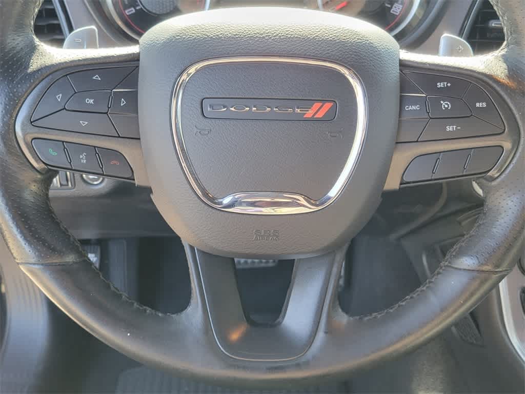 Thumbnail: 2019 Dodge Challenger - 17