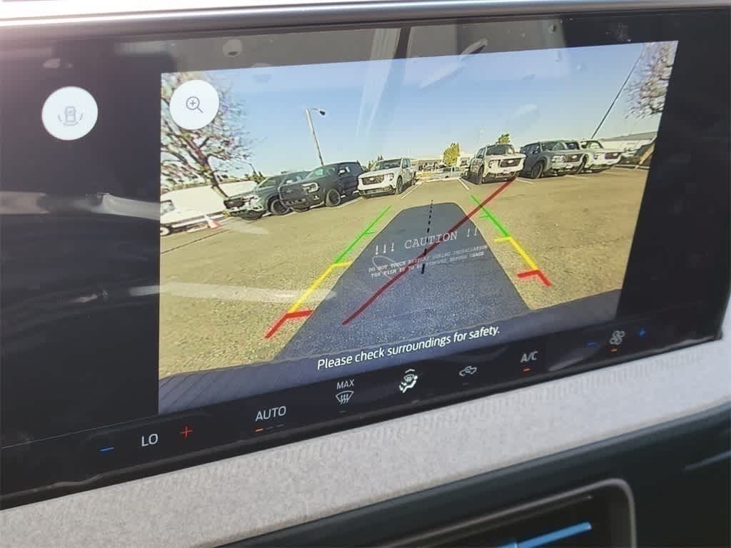 Thumbnail: 2026 Ford Maverick - 22