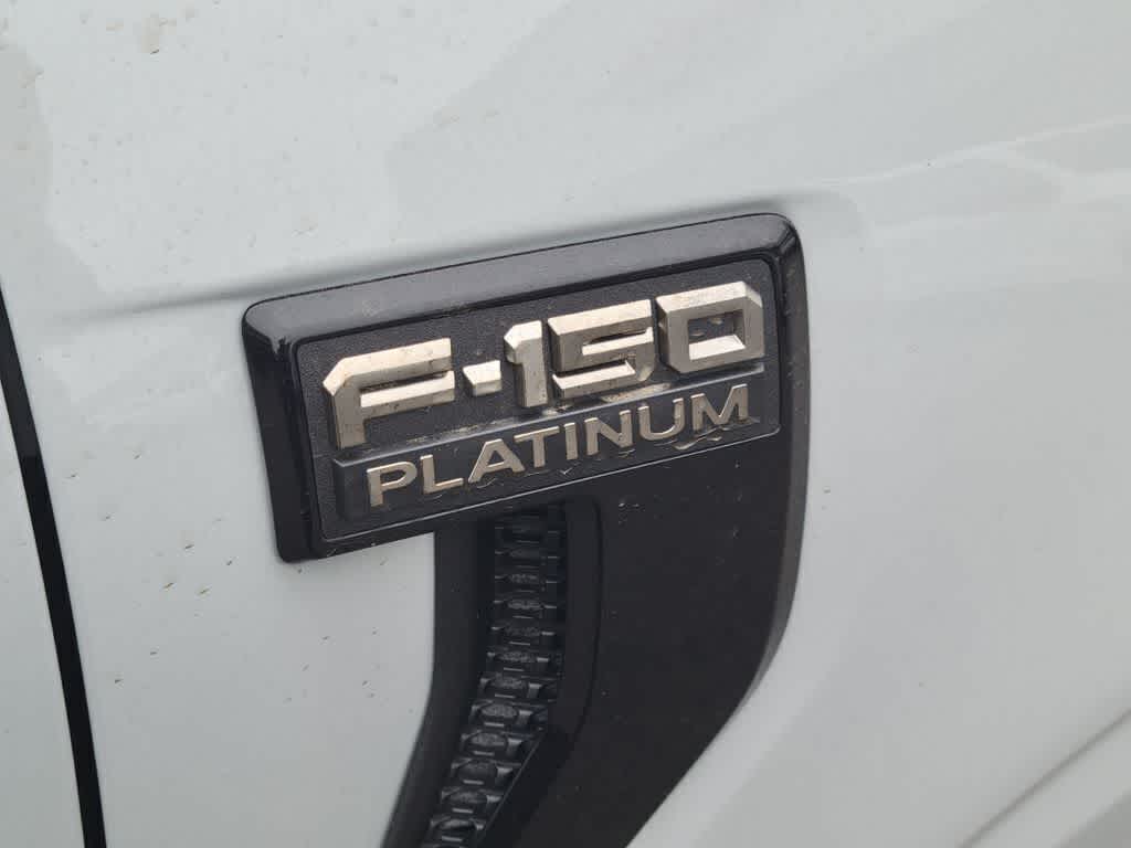 Thumbnail: 2026 Ford F-150 - 6