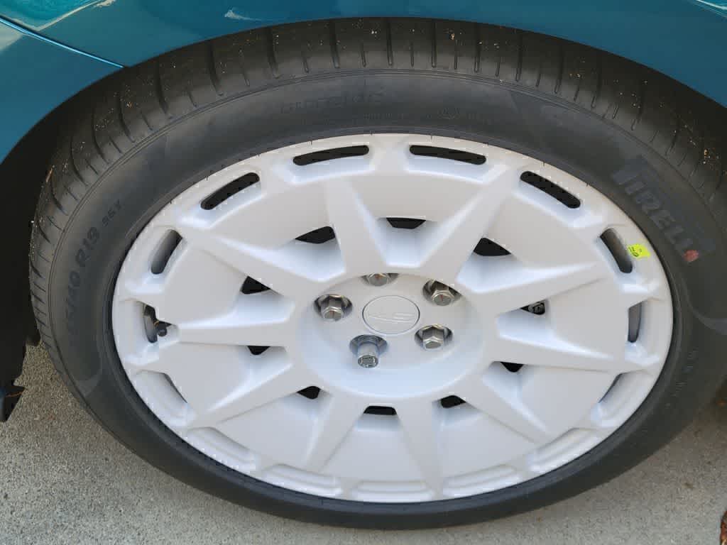 Thumbnail: 2026 Ford Mustang - 9