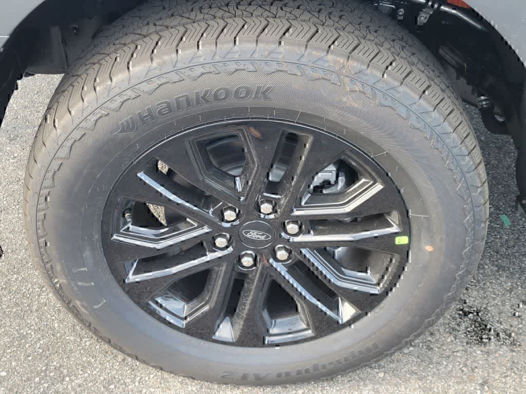 Thumbnail: 2026 Ford F-150 - 11