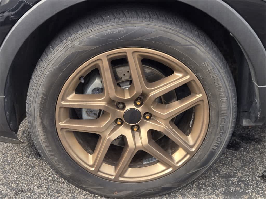 Thumbnail: 2017 Ford Explorer - 9