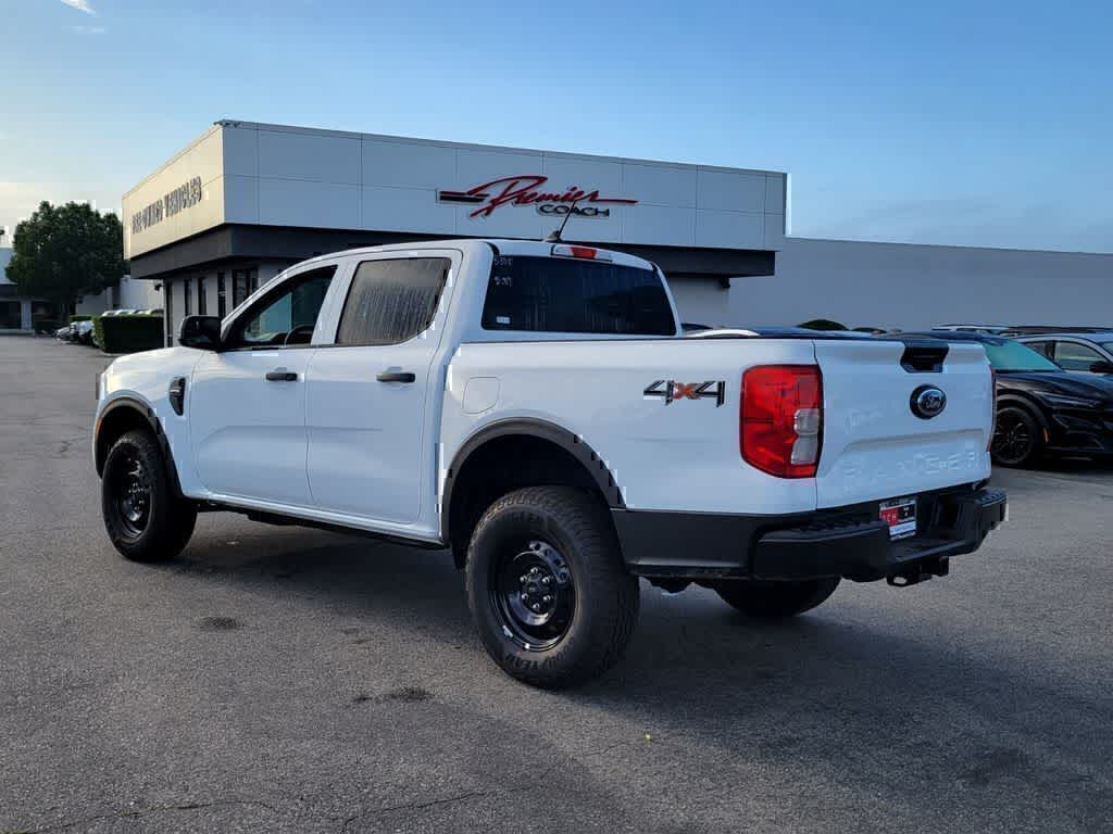 Thumbnail: 2026 Ford Ranger - 3
