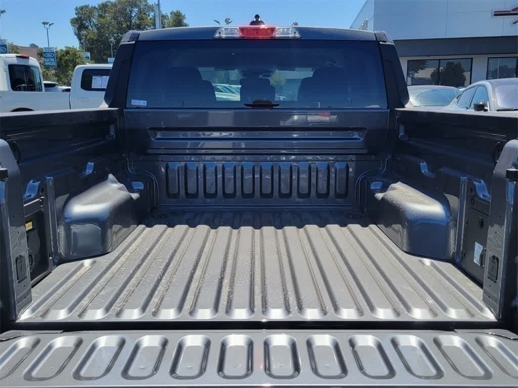 Thumbnail: 2025 Ford Maverick - 13