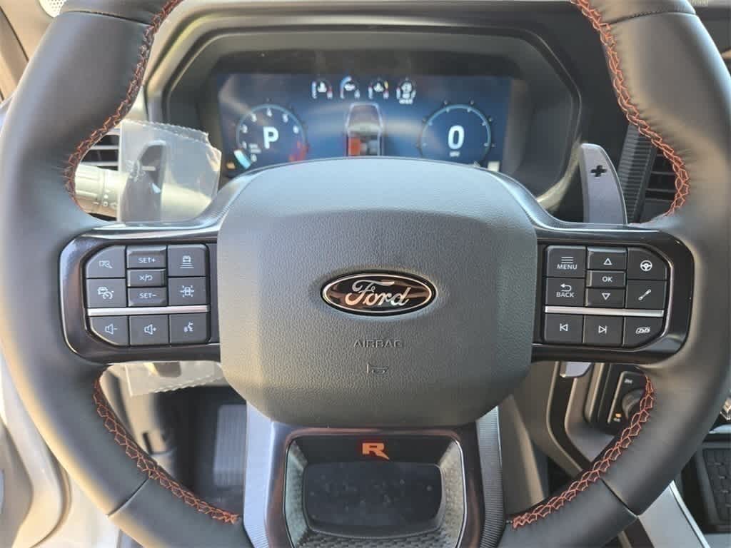 Thumbnail: 2025 Ford F-150 - 20