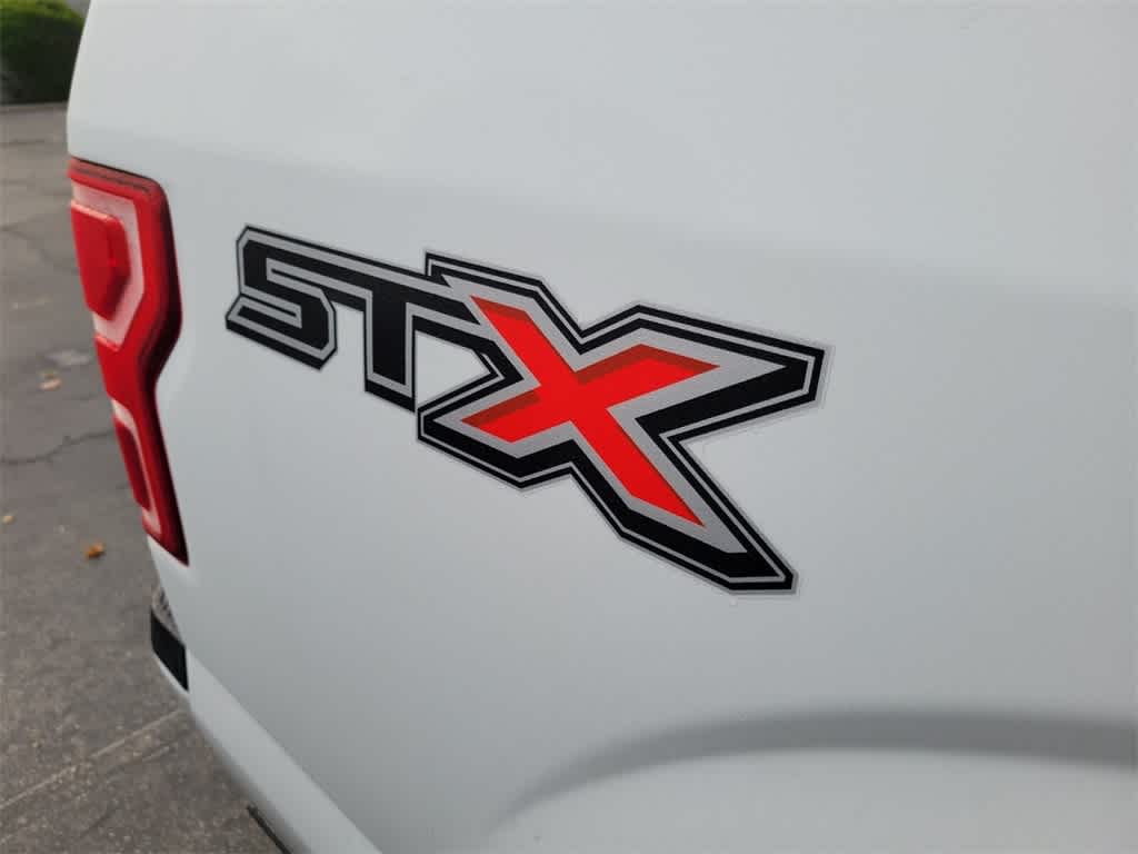 Thumbnail: 2018 Ford F-150 - 7