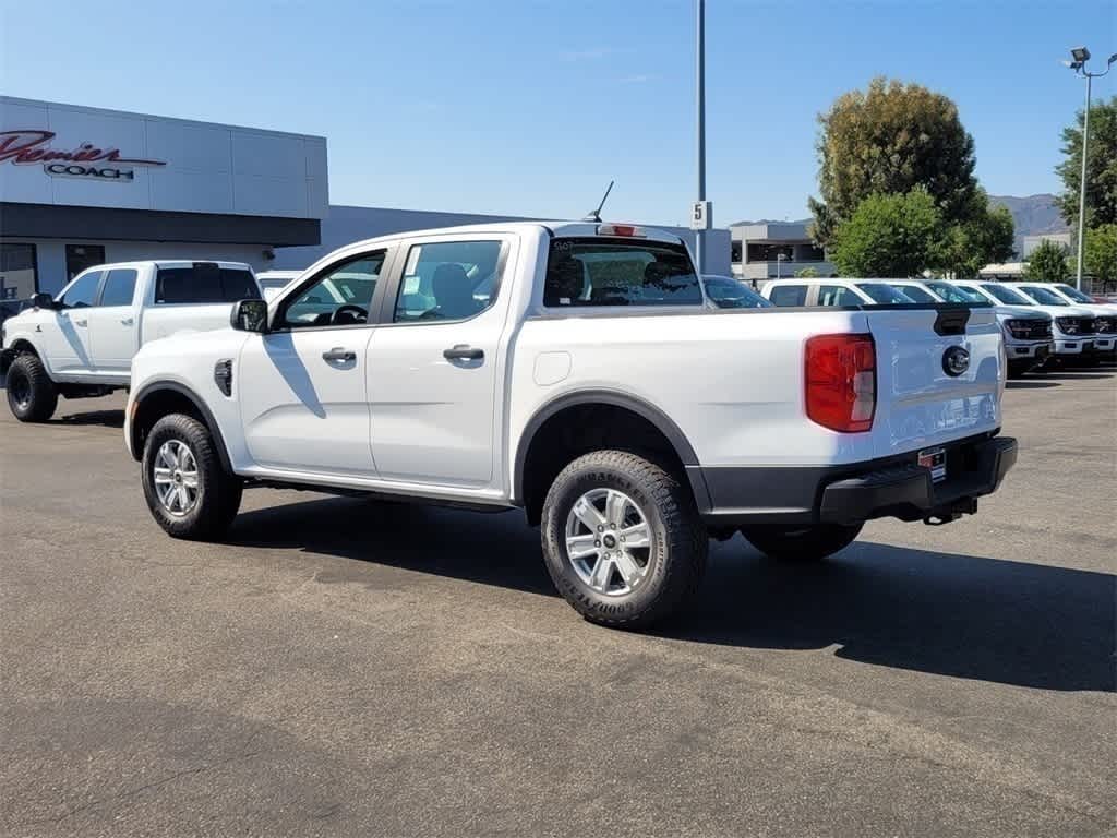 2024 Ford Ranger XL