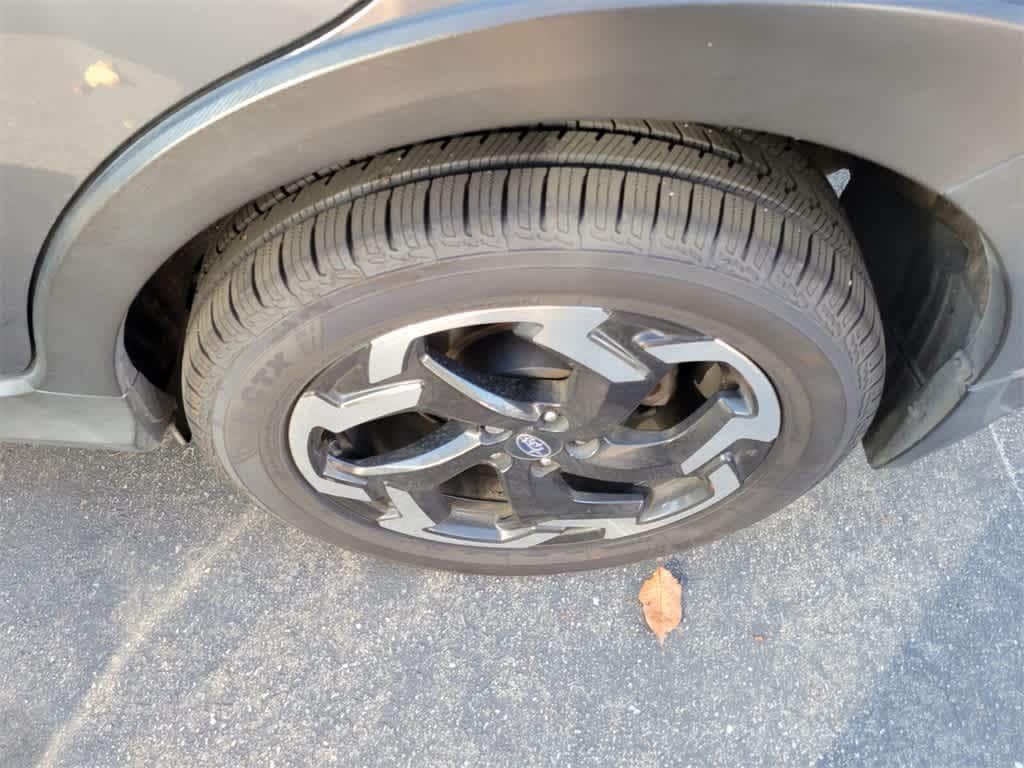 Used 2023 Subaru Crosstrek Limited SUV