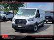 Ford Transit-150 Cargo