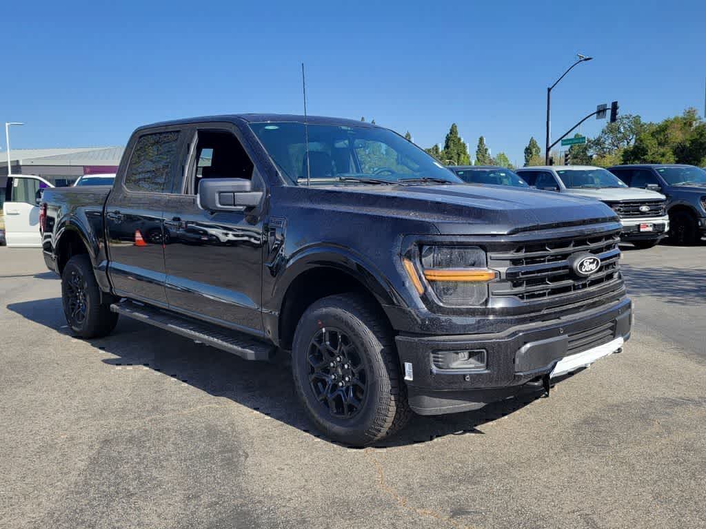 Thumbnail: 2026 Ford F-150 - 7