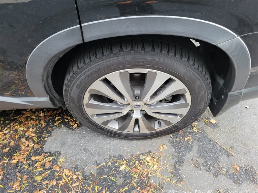 Thumbnail: 2020 Subaru Ascent - 5