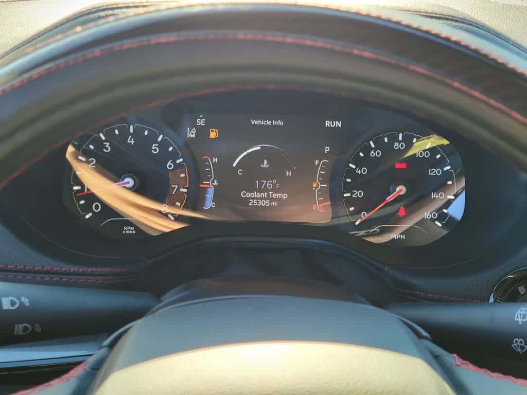 Thumbnail: 2022 Jeep Compass - 24